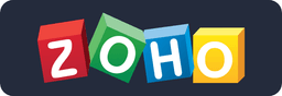 Zoho CRM